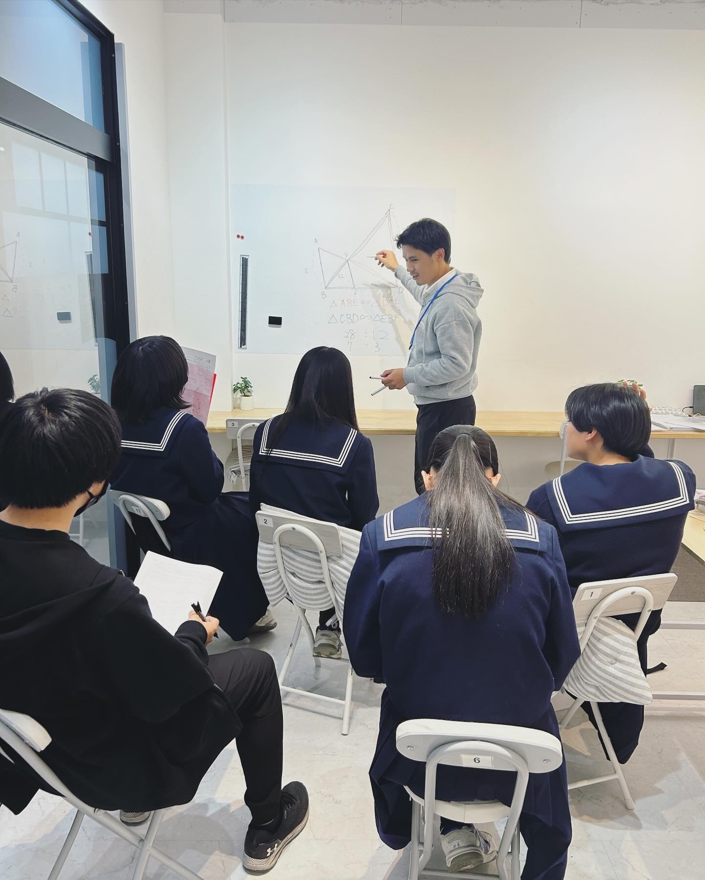 一人ひとりに合わせた学習