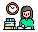 過去に遡り苦手を克服