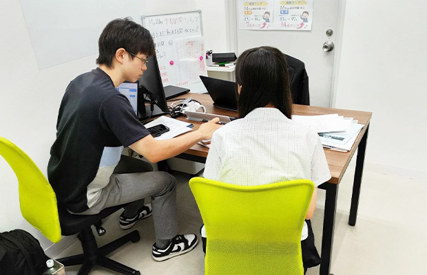 5教科共通のテスト対策