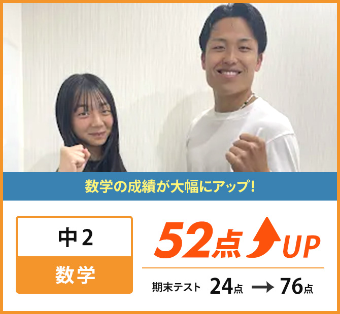 新個別指導塾MyWay成績アップ