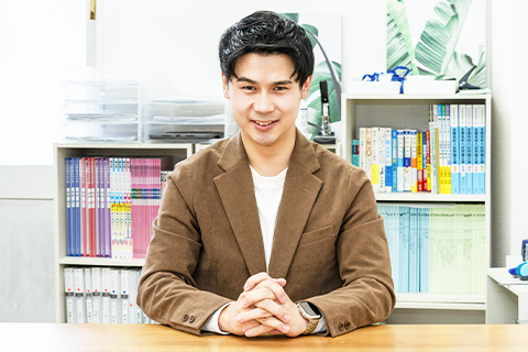 塾長メッセージ