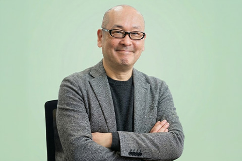 姪浜教室長