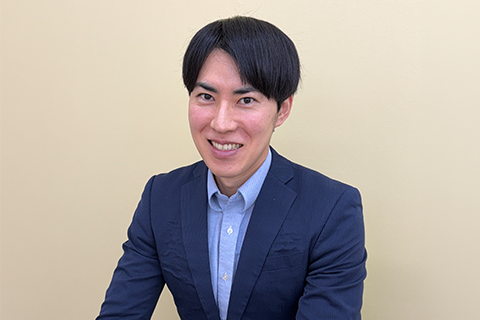 新宮校教室長