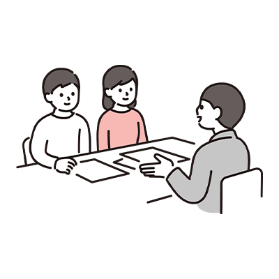 学習相談（20分）