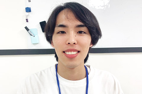 MyWay 南大分校 教室長