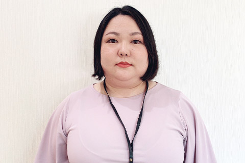 MyWay 大東校 教室長