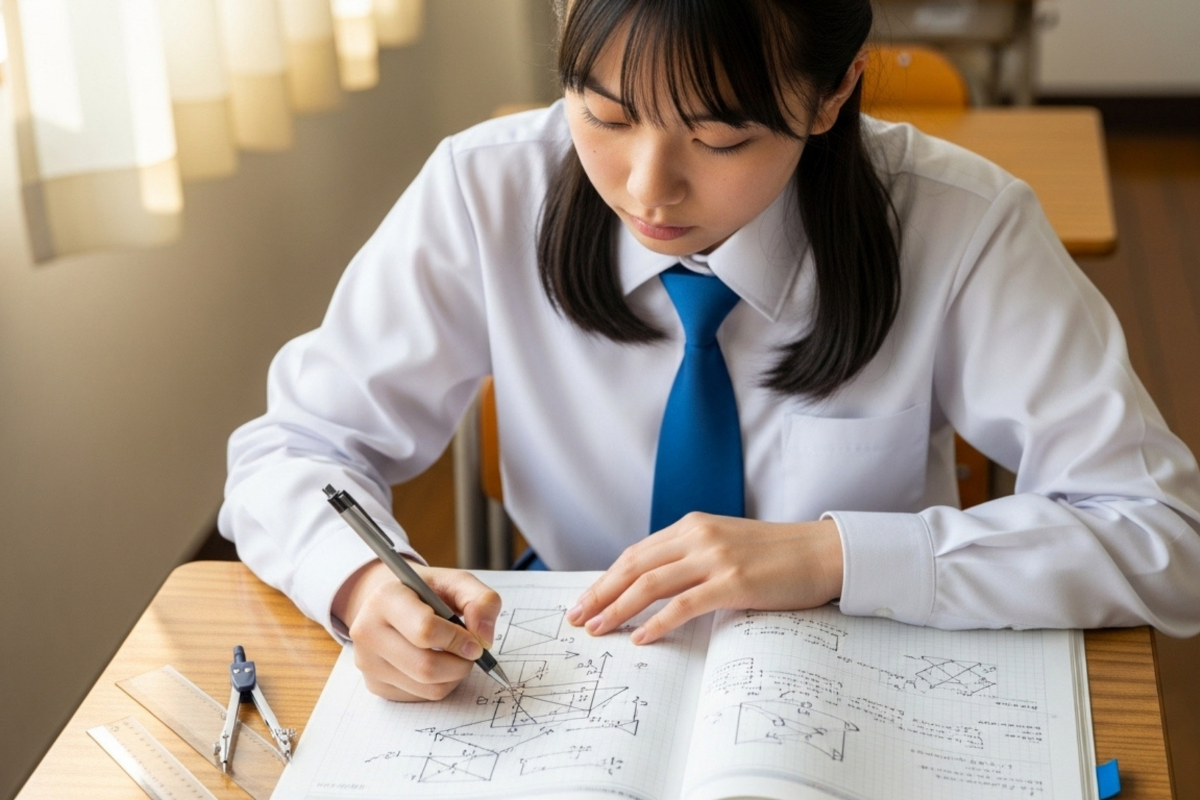 自分に合った学習スタイルを考える