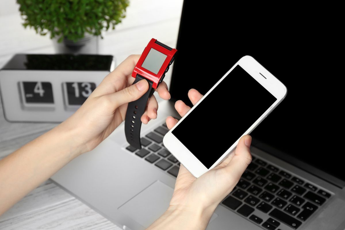 スマホやゲームの利用時間を管理する