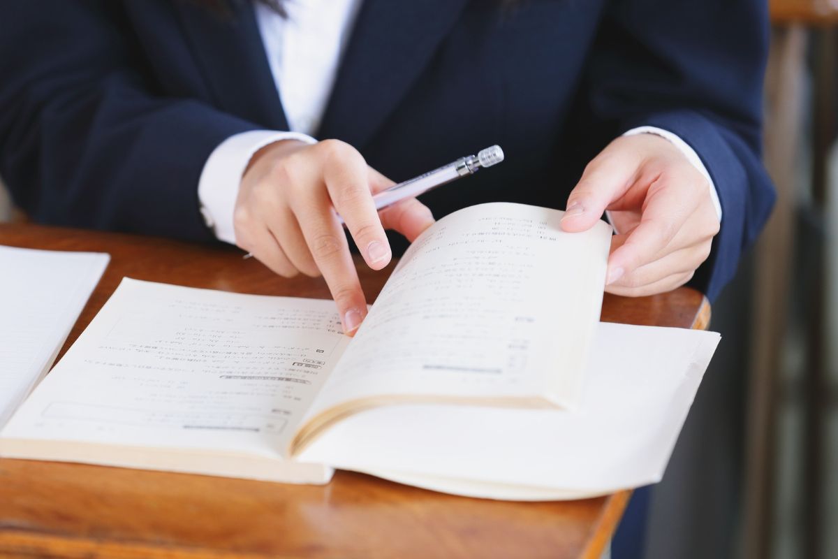 勉強方法を振り返って修正する