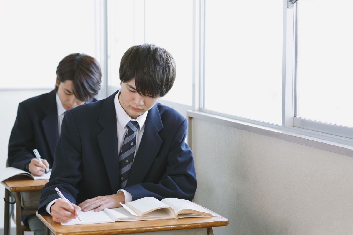 テスト前の要点整理
