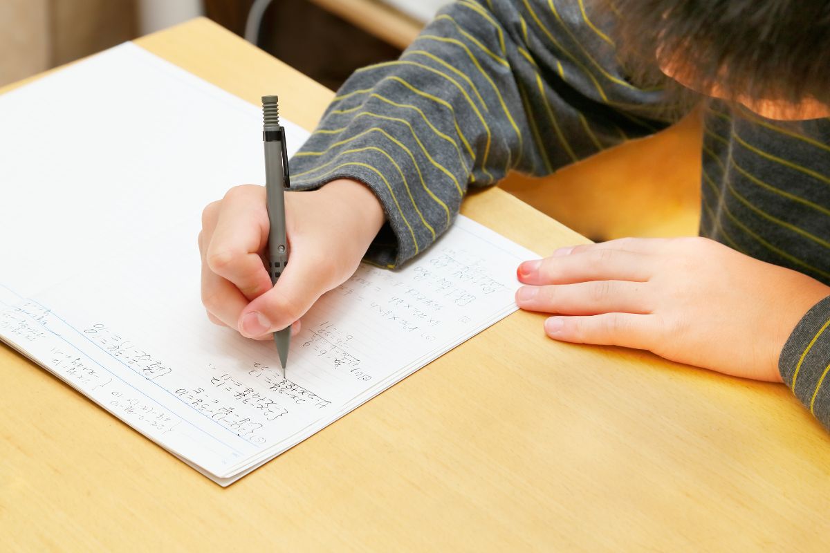 繰り返し復習する学習イメージ