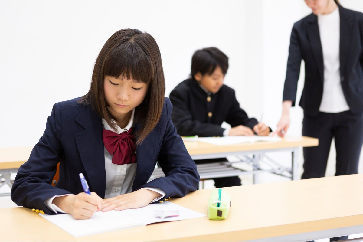 テスト直前の勉強法