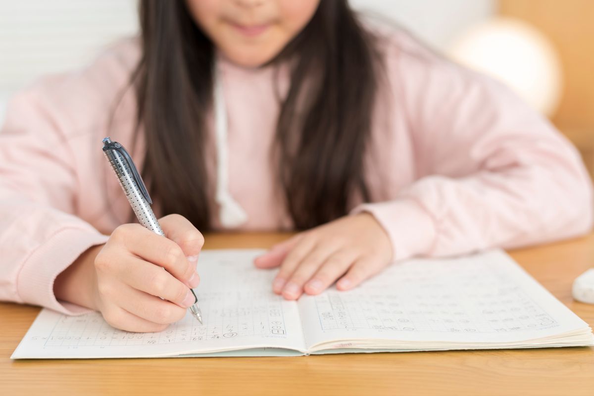 長時間の勉強と休憩のバランス