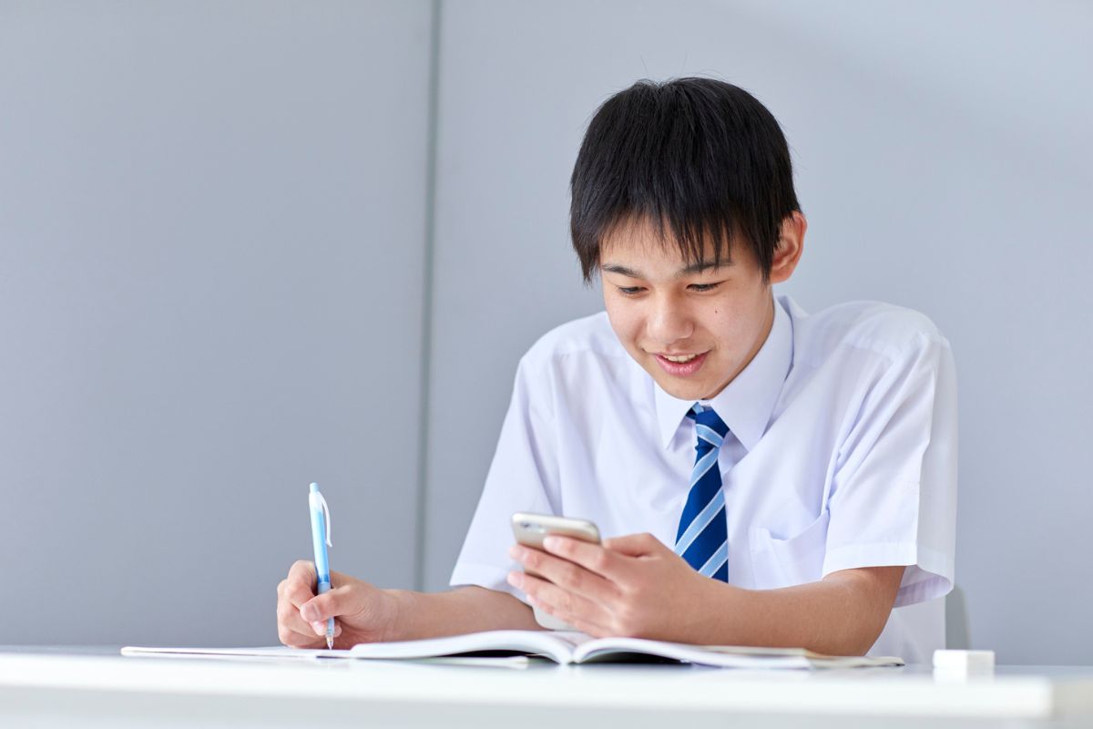 日常生活で英単語に触れる学習