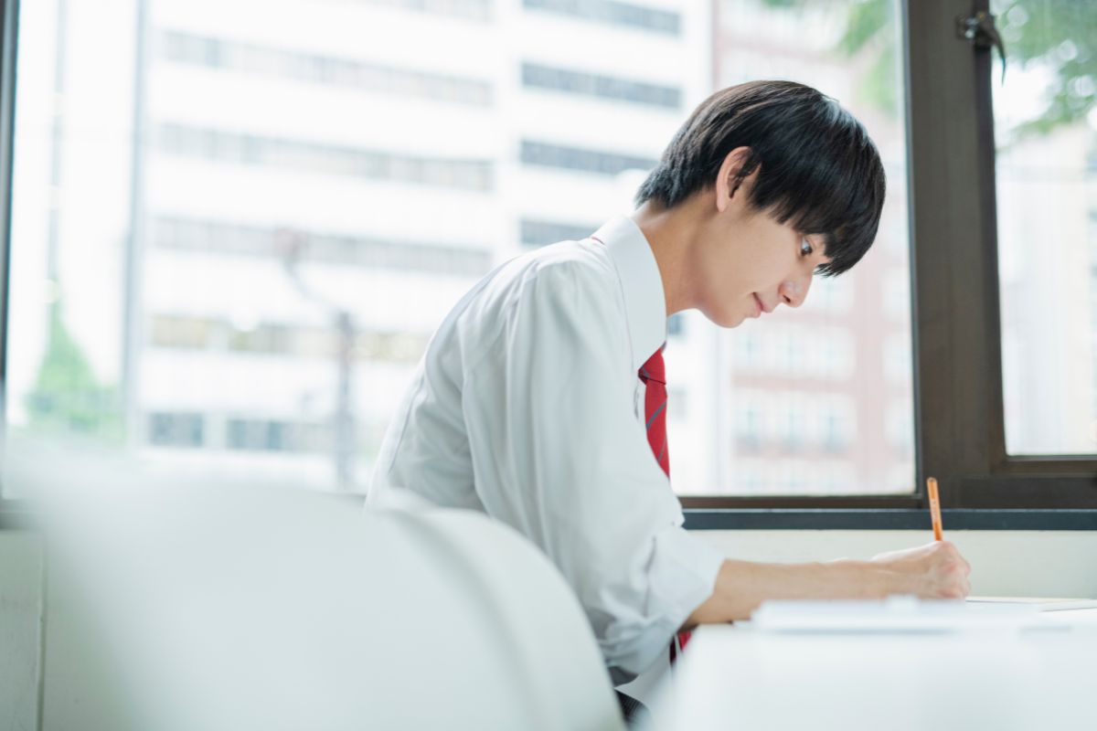 数学の考え方を理解する学習