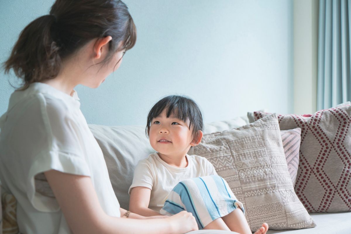 テスト前の子どもを支える環境