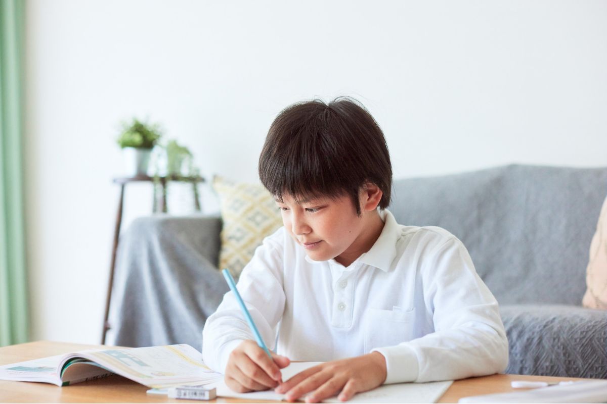自分に合った学習方法で理解を深めるイメージ