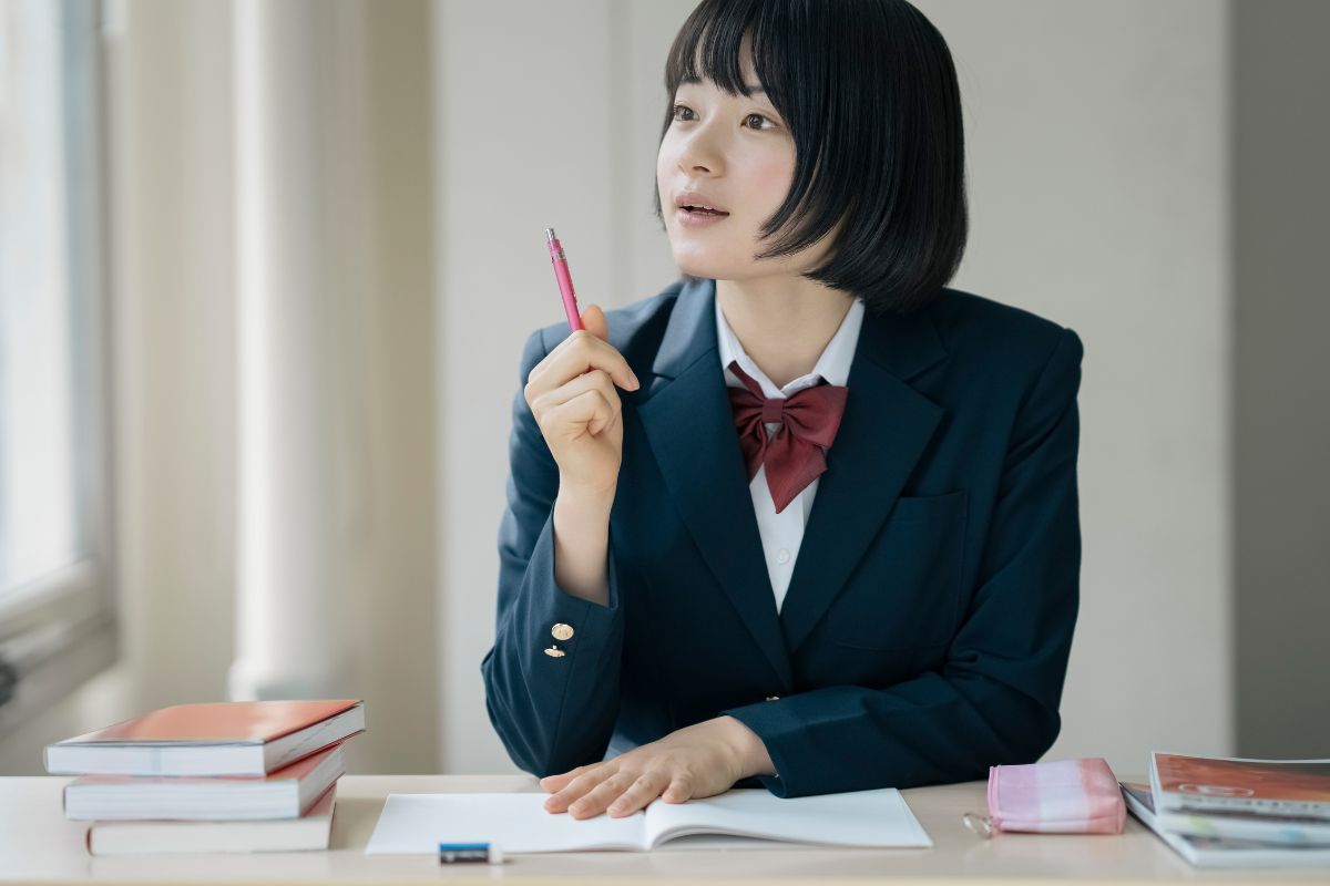 志望校合格に向けた勉強計画