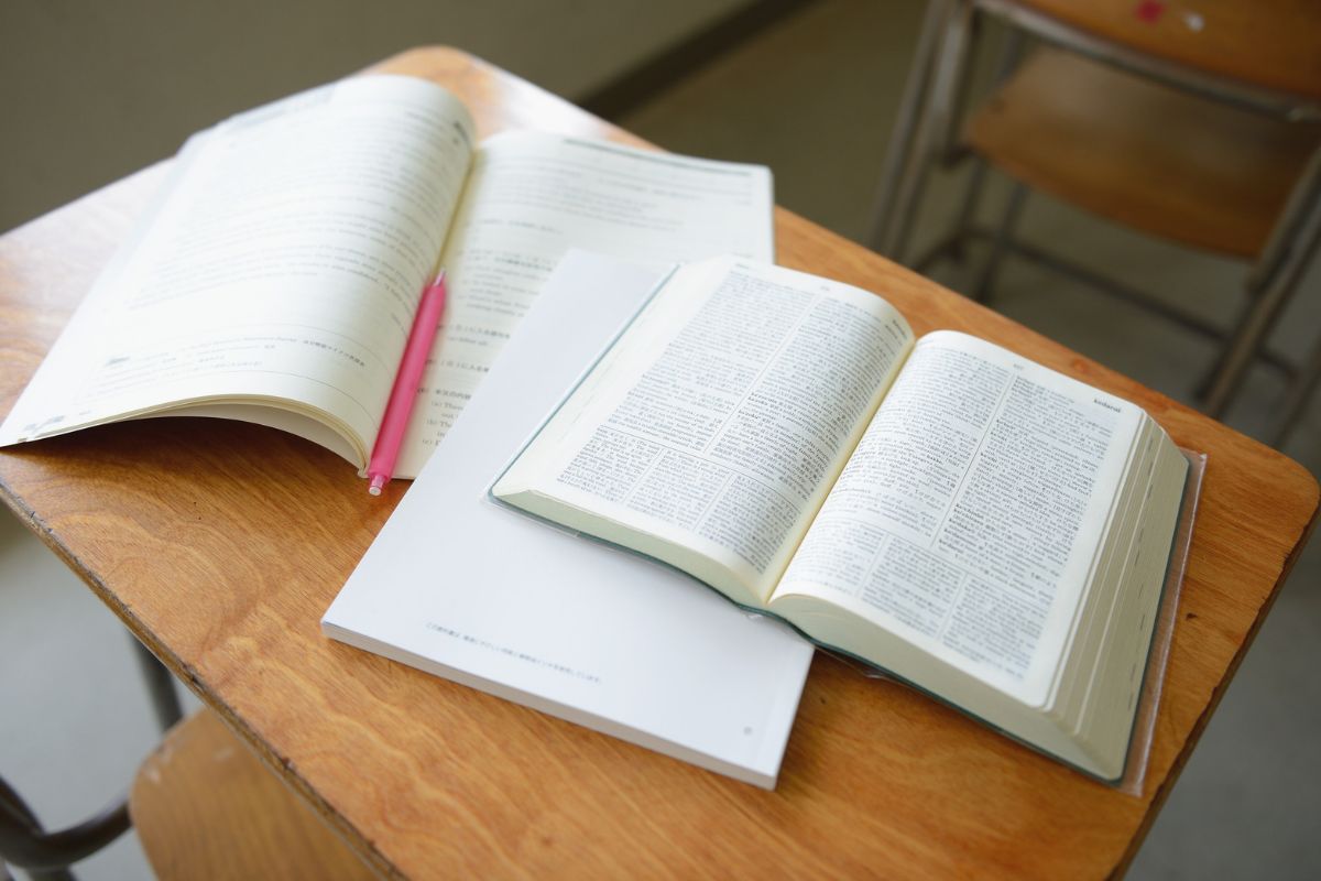 中間テスト直前の勉強法