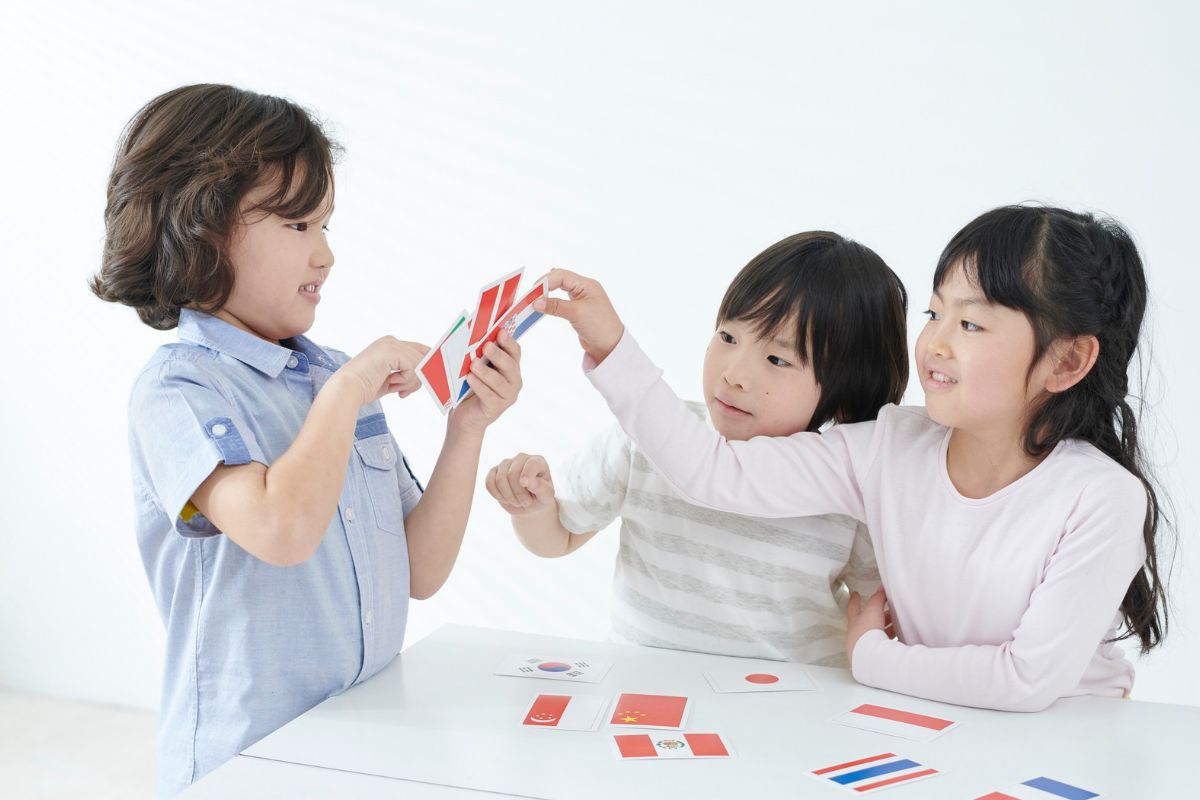 勉強をゲーム化するイメージ