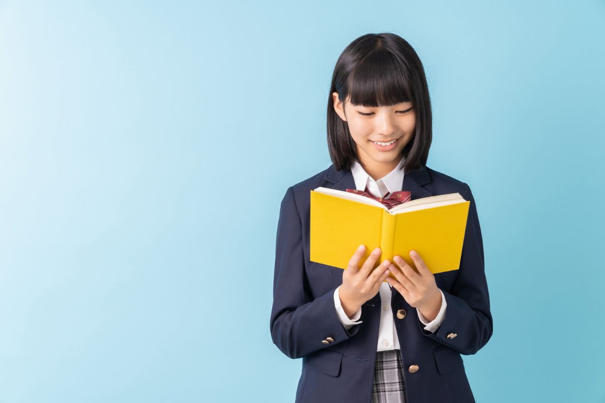 音読の学習的メリット