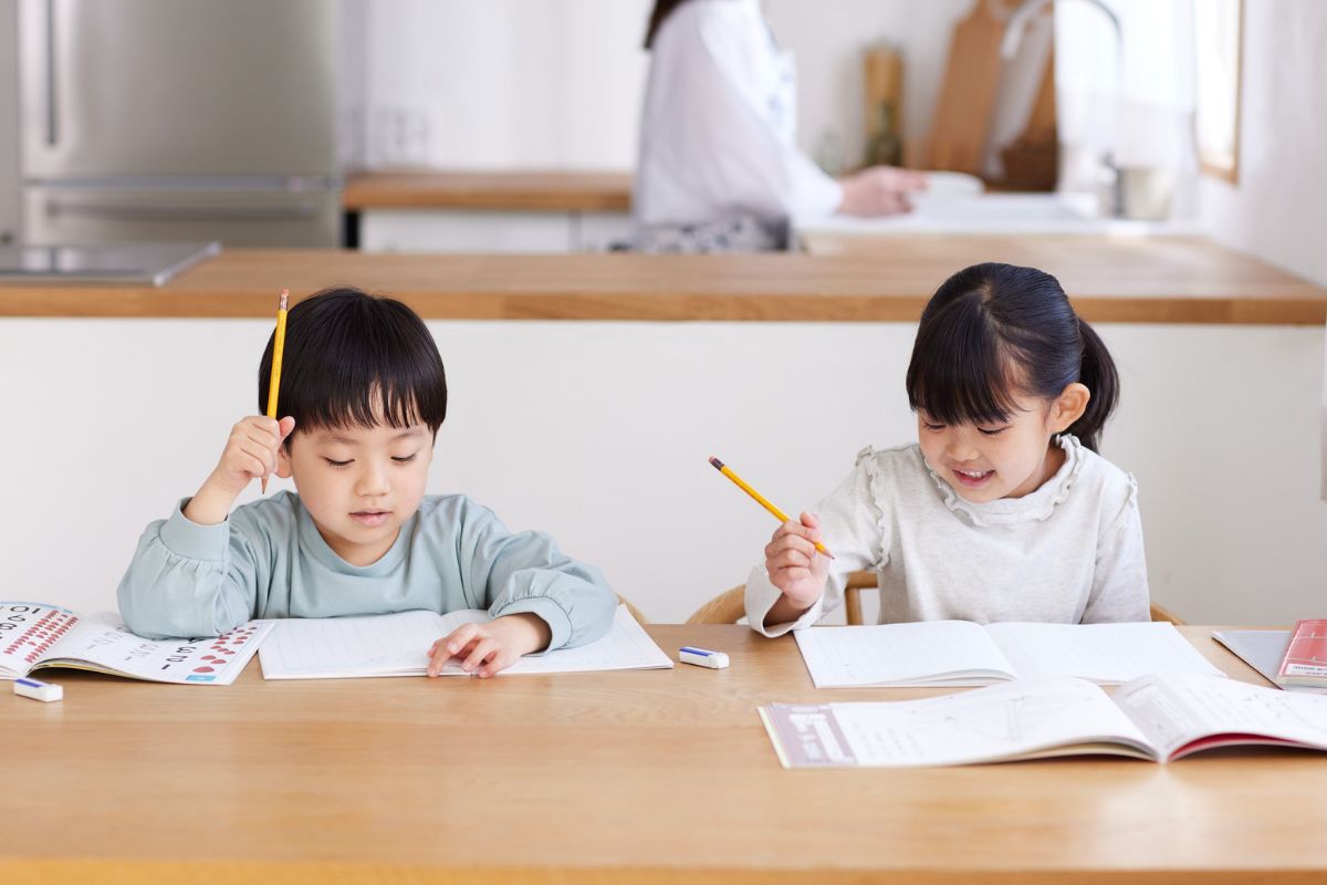 子どもの学びを支えるために意識したいこと
