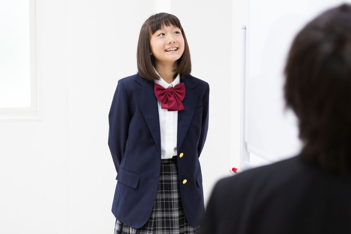読書で語彙力を身につけるイメージ