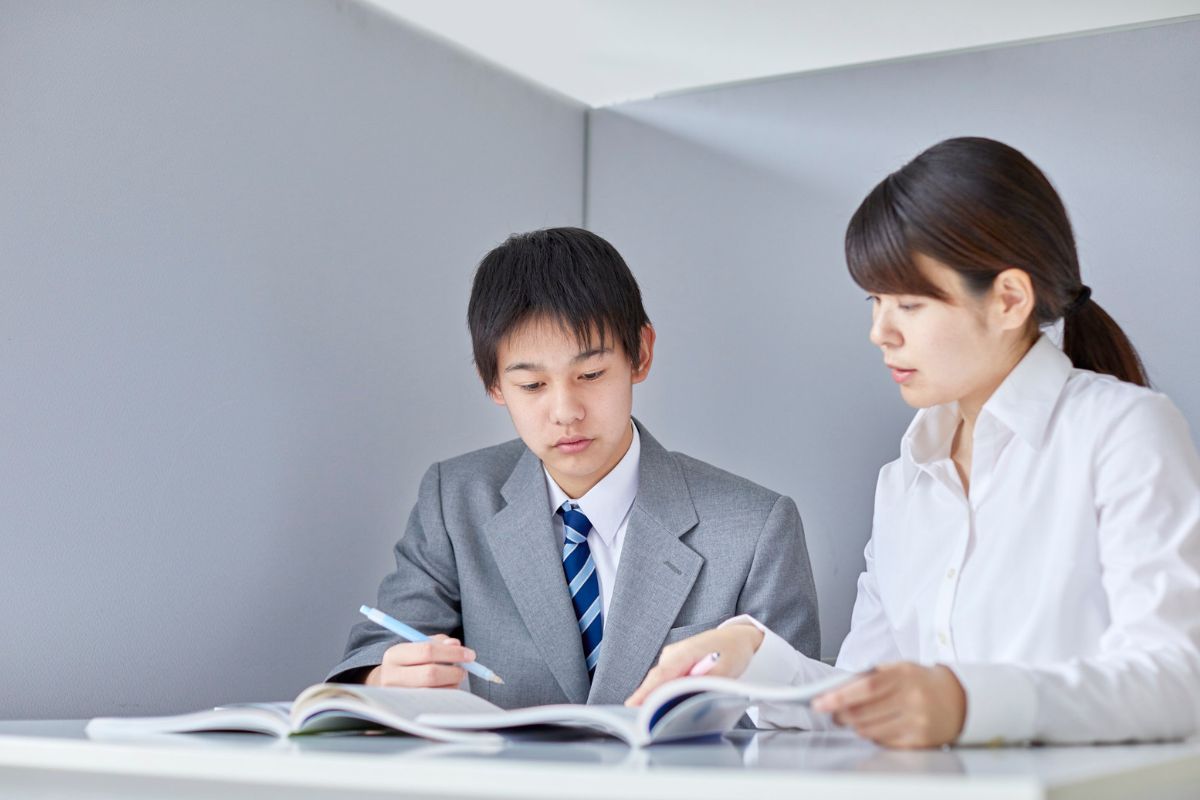 数学の基礎を復習して苦手を減らす勉強方法
