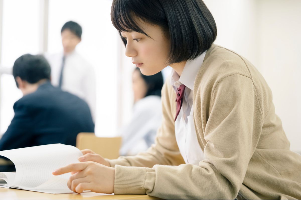 理科・社会のテスト対策