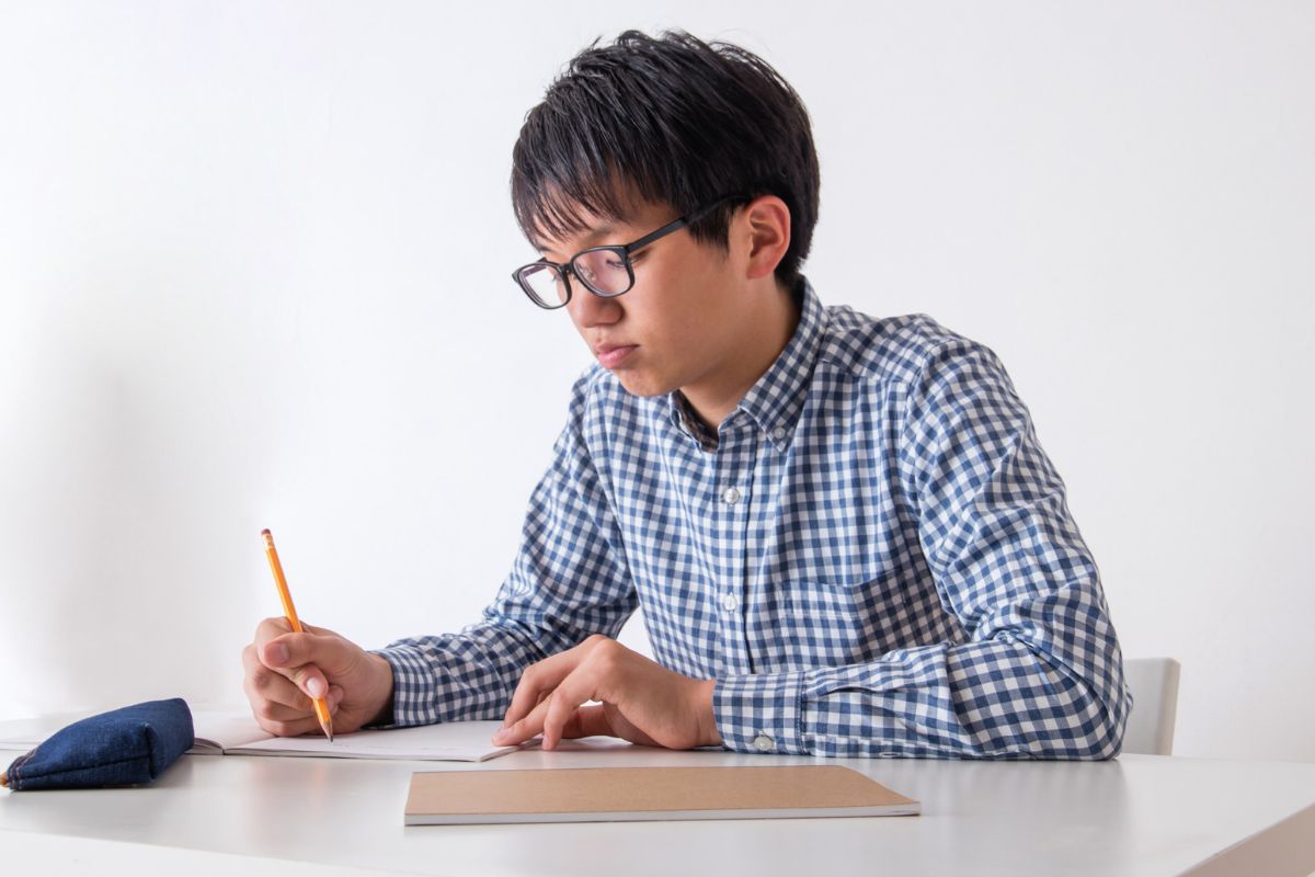 自分に合った方法で集中力を高め、学習習慣を身につける