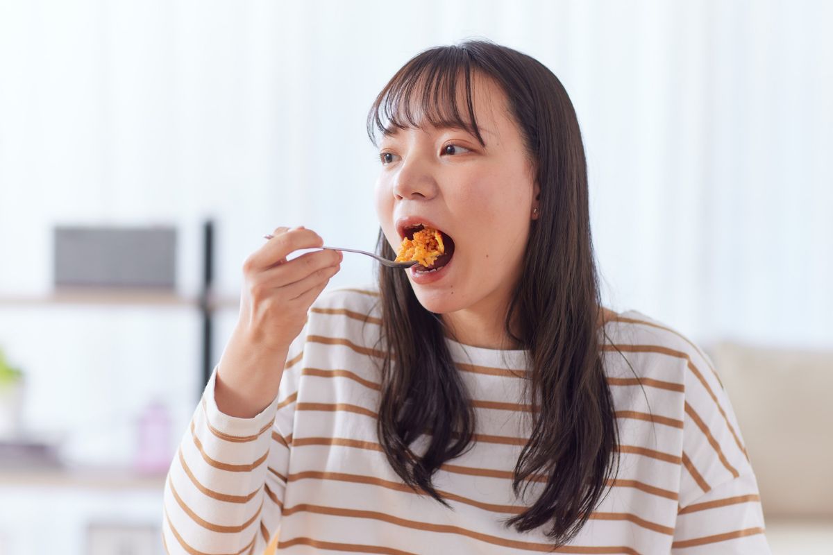 健康管理のための食事と水分補給