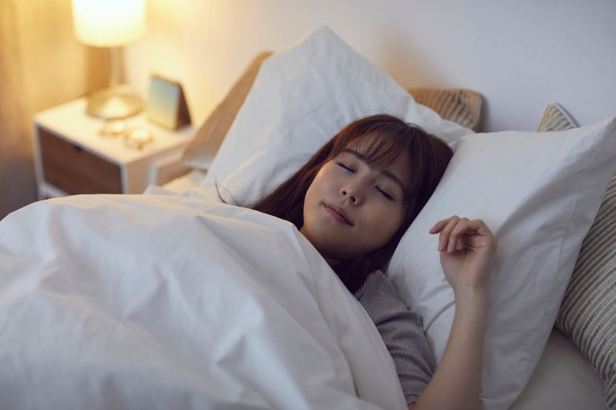 確認テストや模擬試験で理解度を確認するイメージ