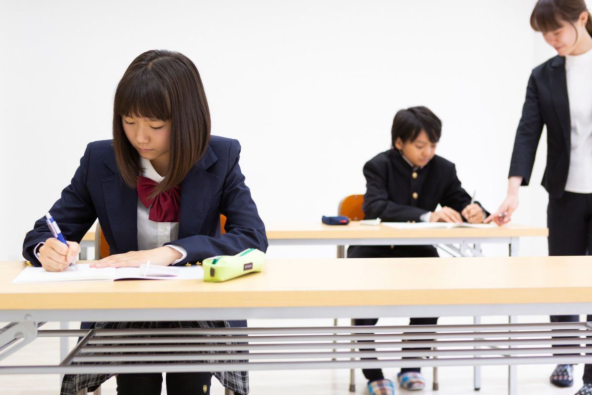 体調に合わせた学習ペース