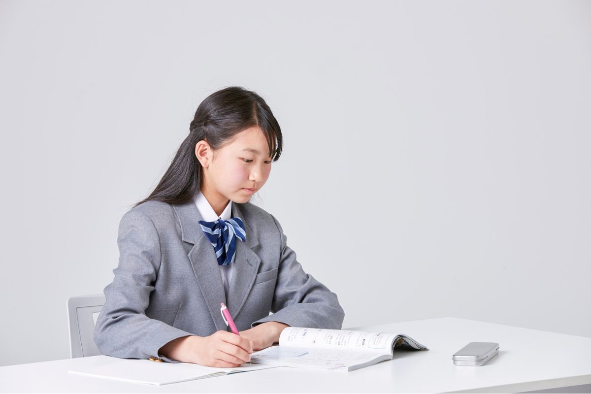 勉強を続けるための工夫