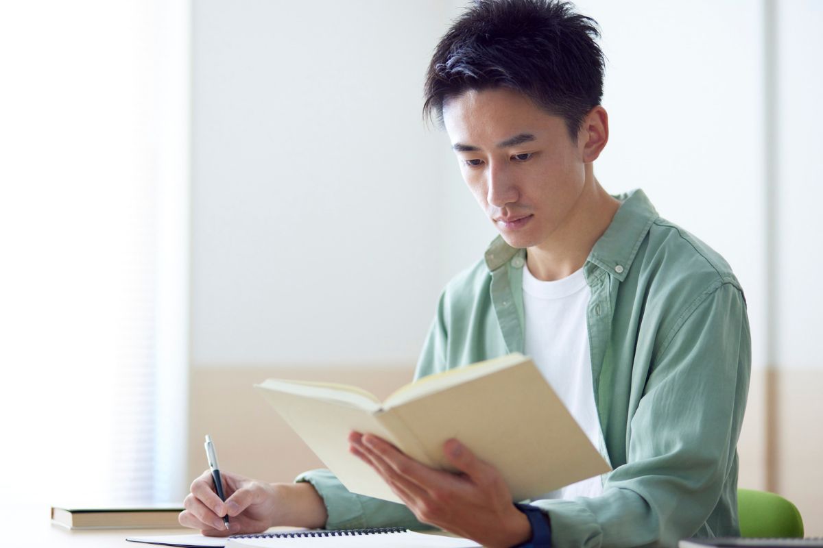 古典単語を覚えて語彙を増やす